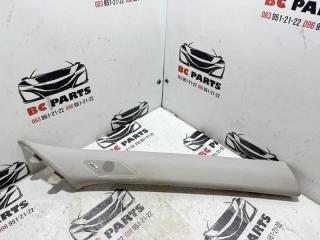 Накладка стойки лобового стекла правая Nissan Rogue 2022 Б/У Накладка стойки лобового стекла правая Nissan Rogue 2022