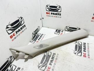 Накладка стойки лобового стекла правая Nissan Rogue T33 1.5