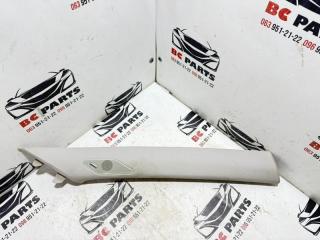 Накладка стойки лобового стекла правая Rogue 2022 T33 1.5