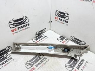 Накладка стойки лобового стекла правая Rogue 2022 T33 1.5