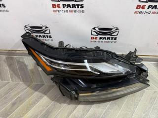 Фара Led правая Rogue 2022 T33 1.5