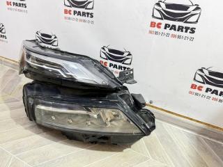 Фара Led правая Nissan Rogue T33 1.5