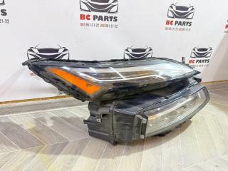 Фара Led правая Rogue 2022 T33 1.5