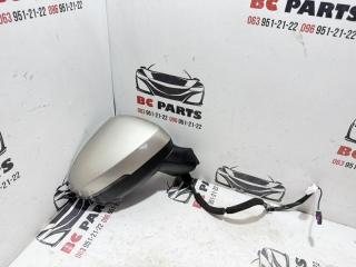 Зеркало заднего вида боковое правое Nissan Rogue 2022