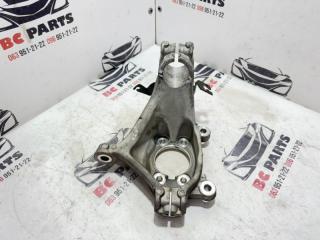 Кулак поворотный передний левый Nissan Rogue 2022 Б/У Кулак поворотный передний левый Nissan Rogue 2022