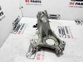 Кулак поворотный передний левый Nissan Rogue T33 1.5