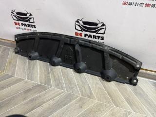 Защита бампера Nissan Rogue T33 2.5