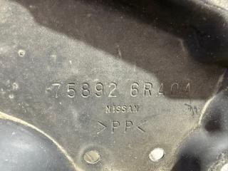 Защита бампера Rogue 2021 T33 2.5