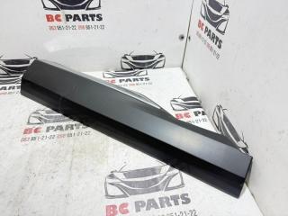 Накладка двери задняя левая Nissan Rogue T33 1.5