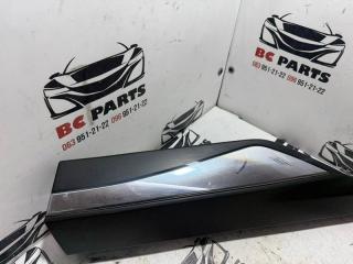 Накладка двери задняя левая Rogue 2022 T33 1.5