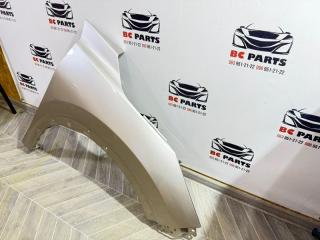 Крыло переднее правое Nissan Rogue T33 1.5