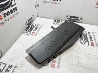 Резонатор воздушного фильтра Nissan Rogue T33 1.5