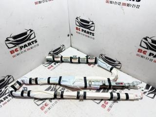 Подушка безопасности боковая штора правая Nissan Rogue 2022 Б/У Подушка безопасности боковая штора правая Nissan Rogue 2022