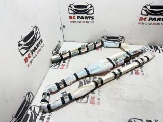 Подушка безопасности боковая штора правая Rogue 2022 T33 1.5