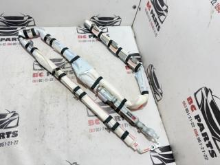 Подушка безопасности боковая штора правая Nissan Rogue T33 1.5