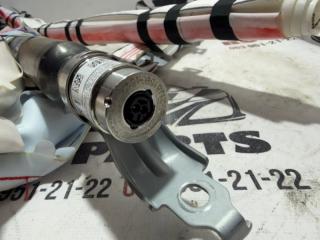 Подушка безопасности боковая штора правая Rogue 2022 T33 1.5