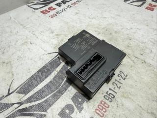 Блок управления Nissan Rogue T33 1.5