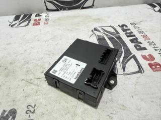 Блок управления крышкой багажника Rogue 2022 T33 1.5