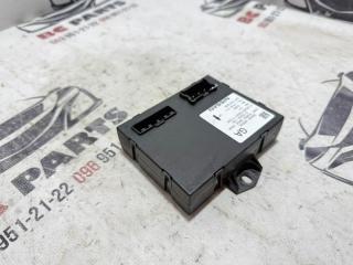 Блок управления крышкой багажника Nissan Rogue T33 1.5