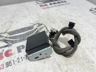 Блок управления Nissan Rogue T33 1.5