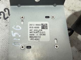 Блок управления Rogue 2022 T33 1.5