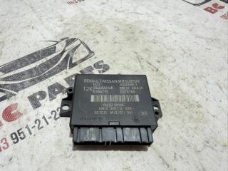 Блок управления парктроником Nissan Rogue 2022 Б/У Блок управления парктроником Nissan Rogue 2022