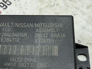 Блок управления парктроником Rogue 2022 T33 1.5