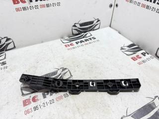 Направляющая бампера задняя правая Rogue 2022 T33 1.5