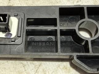 Направляющая бампера задняя правая Rogue 2022 T33 1.5