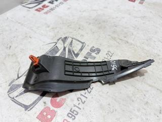 Уголок жабо правый Rogue 2022 T33 1.5