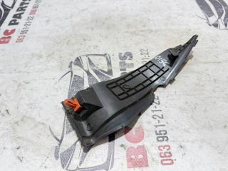 Уголок жабо правый Rogue 2022 T33 1.5