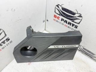 Декоративная крышка двигателя Rogue 2022 T33 1.5