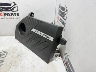 Декоративная крышка двигателя Nissan Rogue T33 1.5