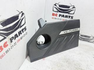 Декоративная крышка двигателя Rogue 2022 T33 1.5