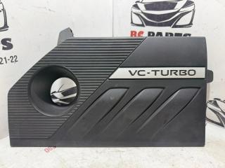 Декоративная крышка двигателя Rogue 2022 T33 1.5