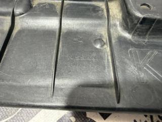 Крепление радиатора Rogue 2022 T33 1.5