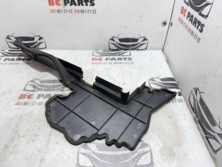 Дефлектор радиатора правый Nissan Rogue T33 1.5