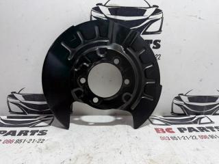 Защита тормозного диска задняя левая Rogue 2022 T33 1.5