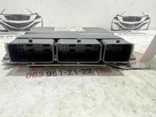 Блок управления двигателем Nissan Rogue T33 1.5