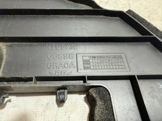 Накладка Rogue 2022 T33 1.5