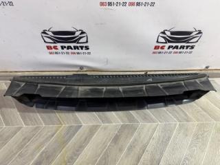 Жалюзи радиатора Rogue 2022 T33 1.5