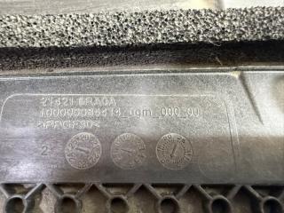 Жалюзи радиатора Rogue 2022 T33 1.5