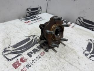 Ступица передняя Nissan Rogue T33 1.5