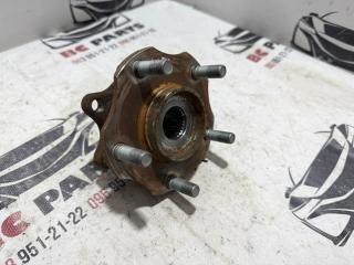 Ступица передняя Nissan Rogue 2022