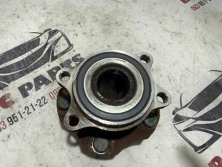 Ступица передняя Rogue 2022 T33 1.5