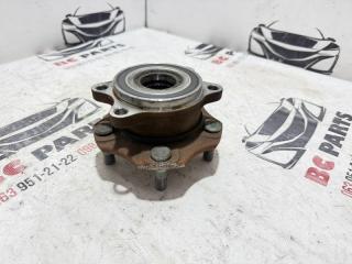 Ступица передняя Nissan Rogue T33 1.5