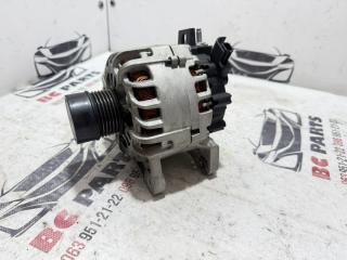 Генератор Nissan Rogue 2022