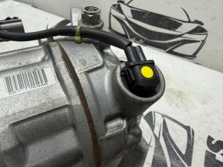 Компрессор кондиционера Rogue 2022 T33 1.5