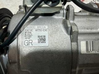 Компрессор кондиционера Rogue 2022 T33 1.5