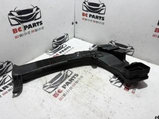 Воздуховод воздушного фильтра Rogue 2021 T33 2.5